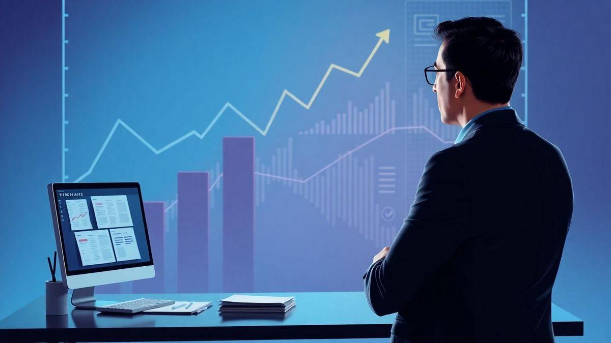 O que são Fundos de Investimento de Indexados?