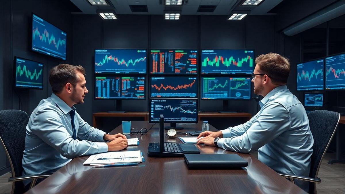 O que são Fundos de Investimento de Renda Fixa com Alta Liquidez?