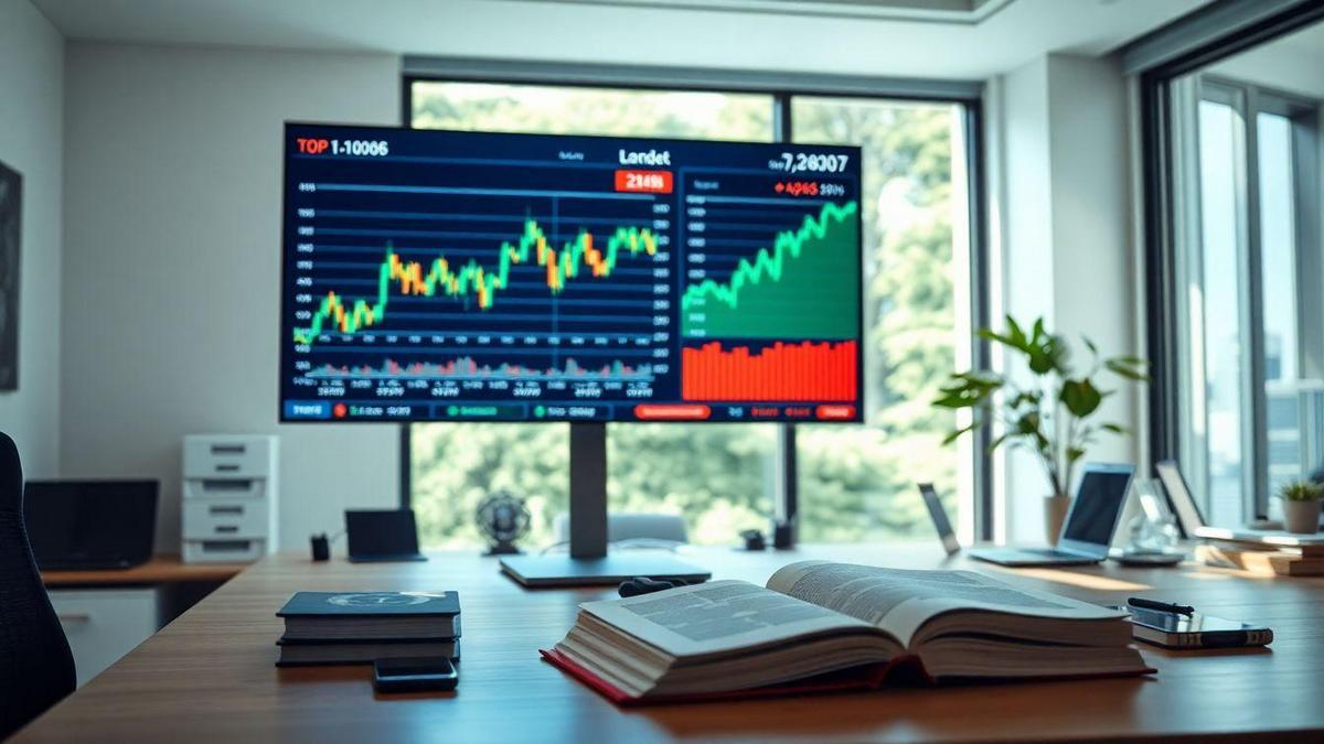 O Que São Fundos de Investimento em Ações de Tecnologia?