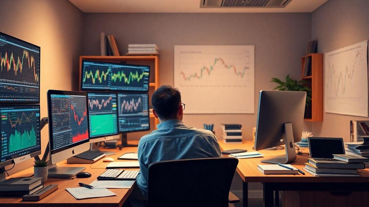 O que são Fundos de Investimento em Renda Variável com Gestão Ativa?