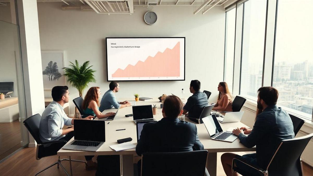 O que são Fundos de Investimento em Startups Promissoras?