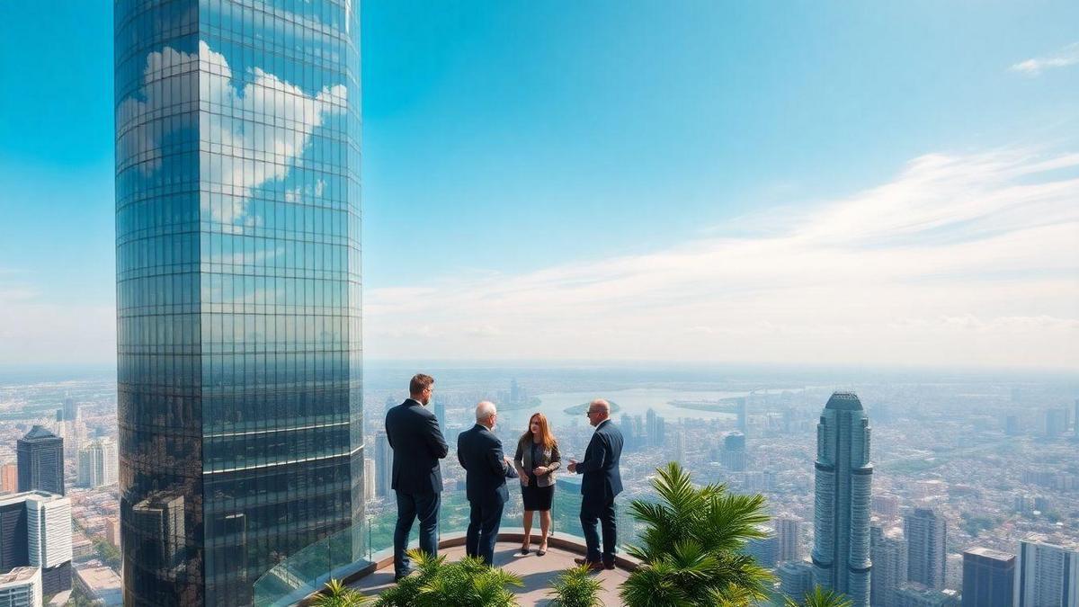 O que são Fundos de Investimento Offshore?