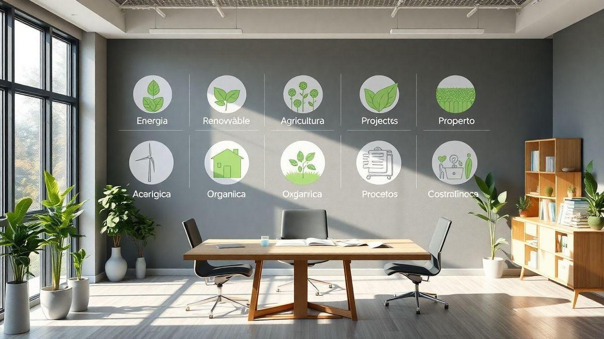 O que são Fundos de Investimento Sustentáveis?