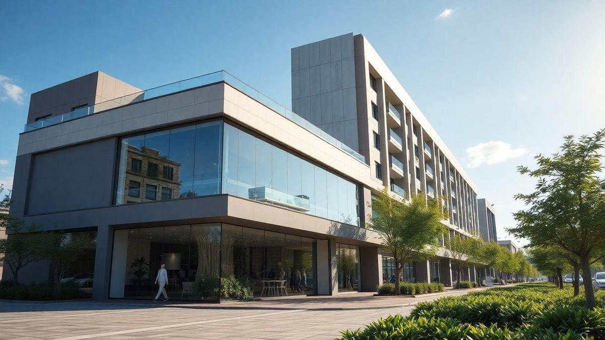 O que são fundos imobiliários e como funcionam