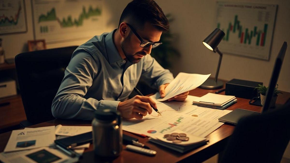 Perfil de Investidor em Fundos de Crédito Privado