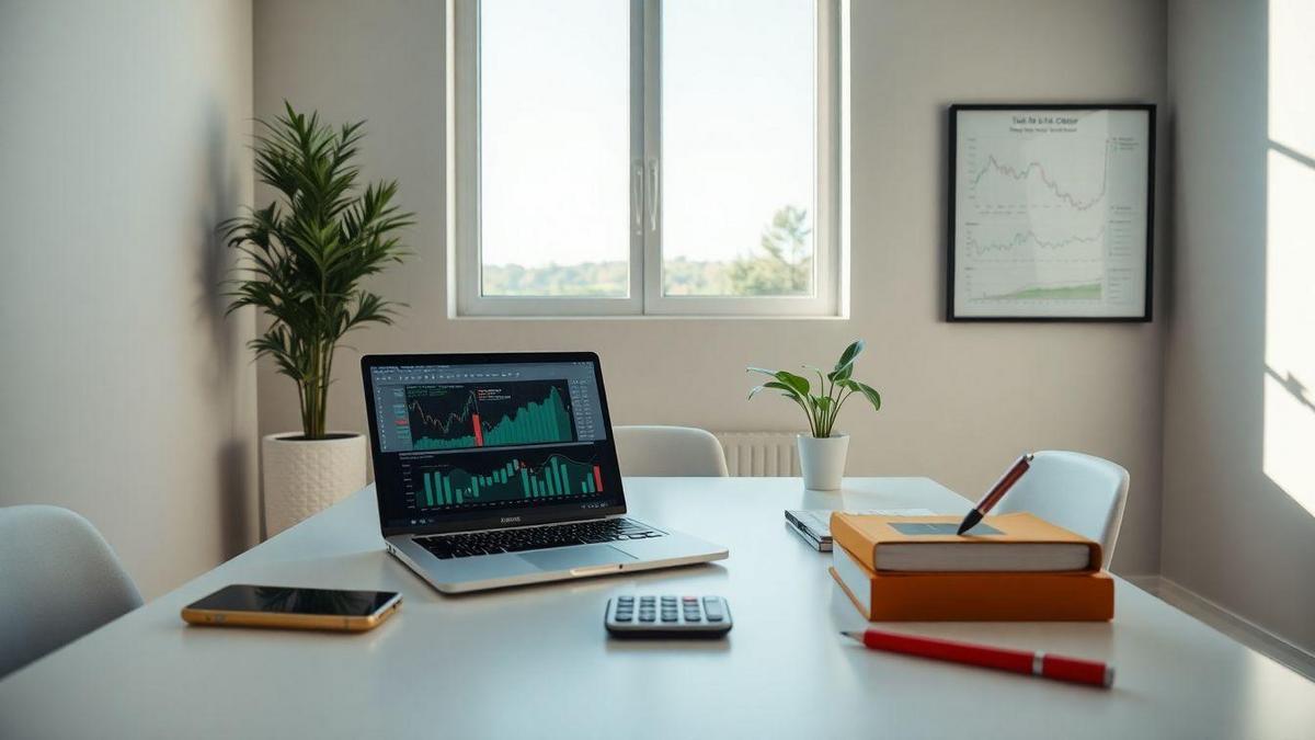 Planejamento Financeiro com Fundos de Investimento