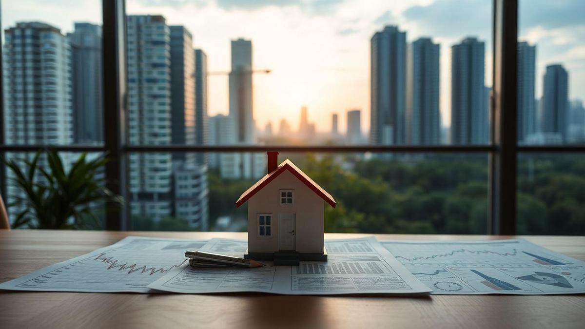 Renda Passiva com Fundos de Investimento Imobiliário