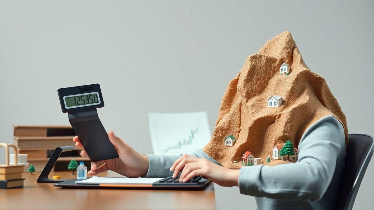 Rentabilidade dos fundos imobiliários