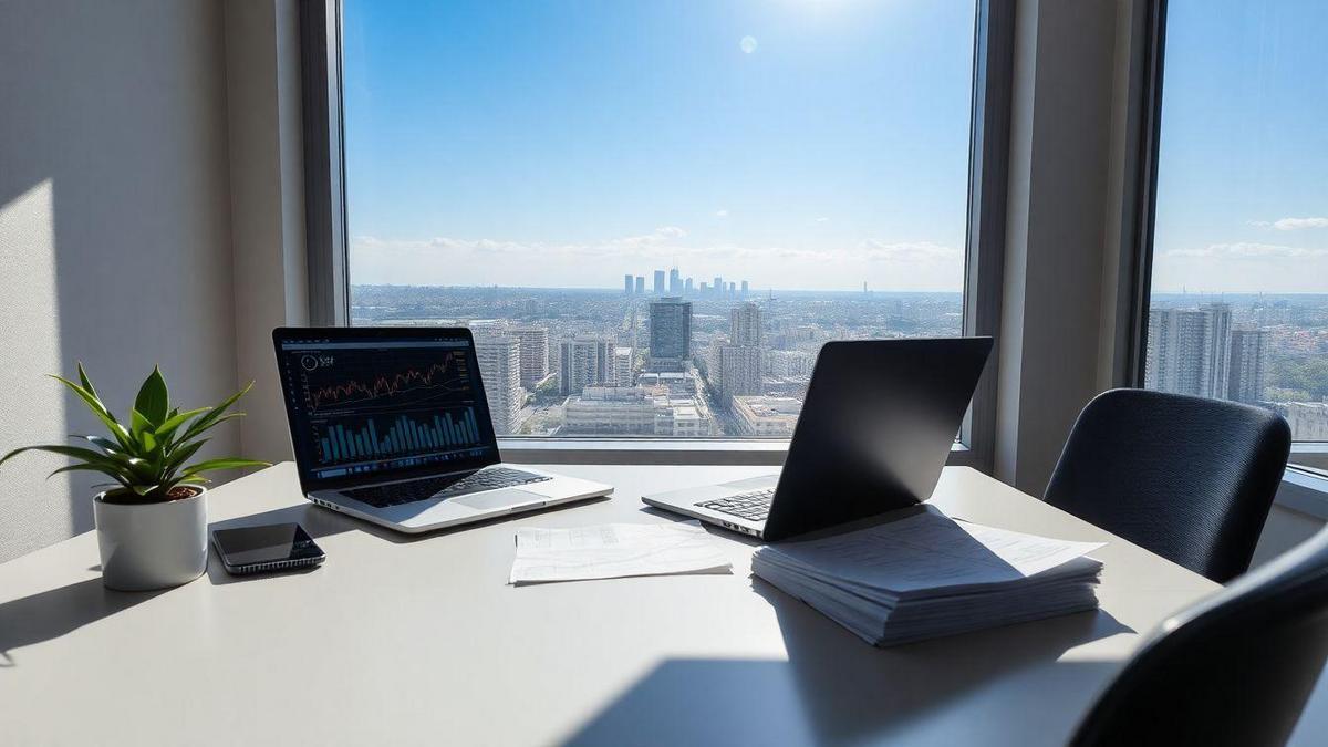 Riscos Associados aos Fundos de Investimento em Ações de Tecnologia