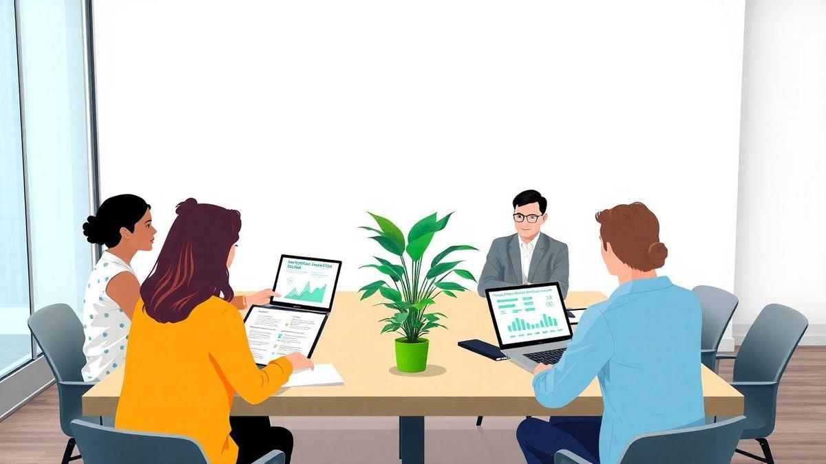 Tendências atuais em Fundos de Investimento em Startups