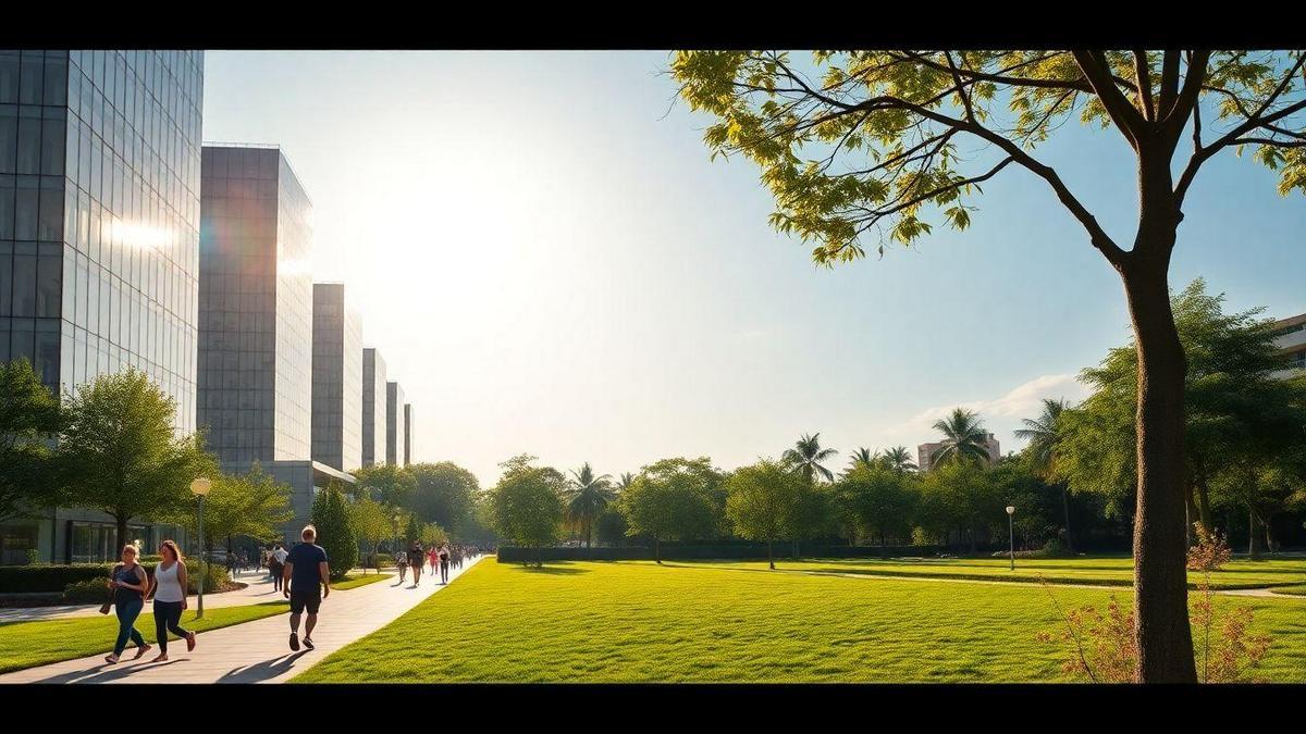 Vantagens dos Fundos de Investimento Sustentável com Práticas ESG em 2023